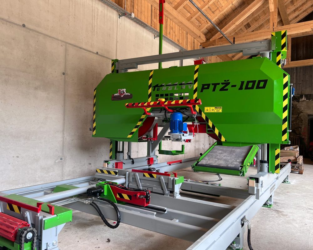 ptz100R